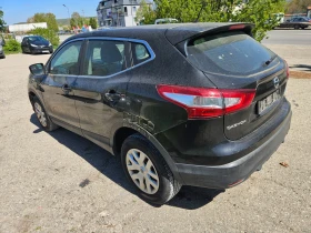 Nissan Qashqai 1.5dci 110ks 2015god-k9k, снимка 8