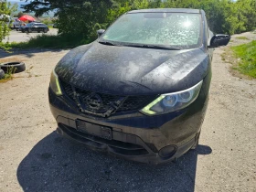 Nissan Qashqai 1.5dci 110ks 2015god-k9k, снимка 2