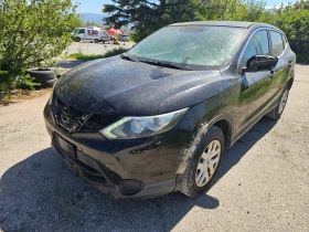 Nissan Qashqai 1.5dci 110ks 2015god-k9k, снимка 4
