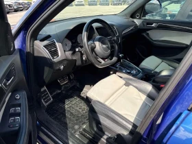 Audi SQ5 3.0T TECHNIK * FULL S LINE* ПАНОРАМА* ПОДГРЕВ* , снимка 7