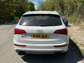 Audi SQ5 3.0 bitdi, снимка 4