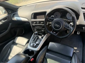 Audi SQ5 3.0 bitdi, снимка 9