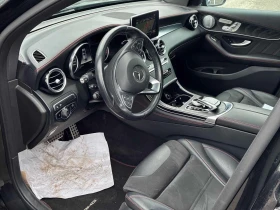 Mercedes-Benz GLC 43 AMG BURMESTER * PANO * KEYLESS *  ПОДГРЕВИ * CARFAX, снимка 5