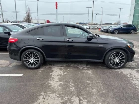 Mercedes-Benz GLC 43 AMG BURMESTER * PANO * KEYLESS *  ПОДГРЕВИ * CARFAX, снимка 3