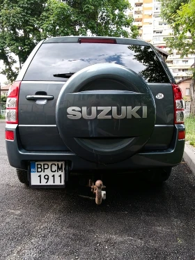 Suzuki Grand vitara 2.7 V6 GAS, снимка 12