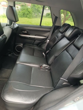 Suzuki Grand vitara 2.7 V6 GAS, снимка 7