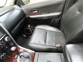 Suzuki Grand vitara 2.7 V6 GAS, снимка 6