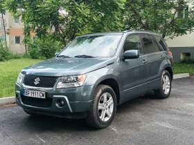 Suzuki Grand vitara 2.7 V6 GAS, снимка 2