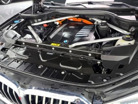 BMW X5 xDrive45e* M-SPORT* ВЪЗДУШНО ОКАЧВАНЕ, снимка 6