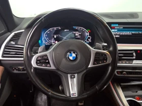 BMW X5 xDrive45e* M-SPORT* ВЪЗДУШНО ОКАЧВАНЕ, снимка 14