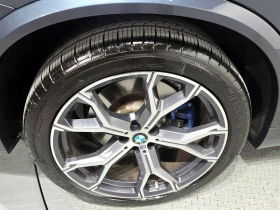 BMW X5 xDrive45e* M-SPORT* ВЪЗДУШНО ОКАЧВАНЕ, снимка 5