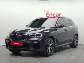 BMW X5 xDrive45e* M-SPORT* ВЪЗДУШНО ОКАЧВАНЕ, снимка 1