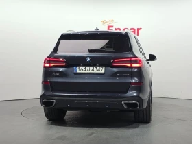 BMW X5 xDrive45e* M-SPORT* ВЪЗДУШНО ОКАЧВАНЕ, снимка 4