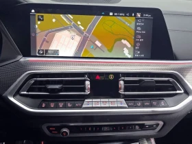 BMW X5 xDrive45e* M-SPORT* ВЪЗДУШНО ОКАЧВАНЕ, снимка 15