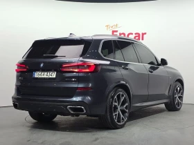 BMW X5 xDrive45e* M-SPORT* ВЪЗДУШНО ОКАЧВАНЕ, снимка 2