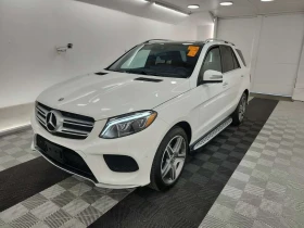 Mercedes-Benz GLE 400  AMG PACK | DISTRONIC | 360 | PANO | MEMORY | , снимка 1