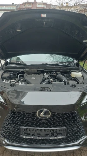 Lexus RX 500h  F-sport , снимка 14