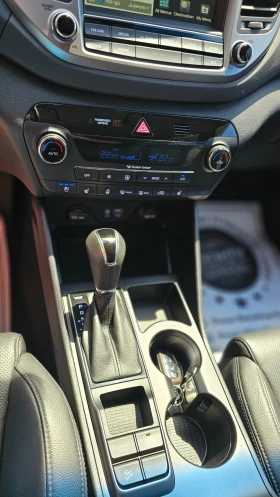 Hyundai Tucson ВНОС ОТ ЮЖНА КОРЕЯ/100000КМ, снимка 14