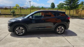 Hyundai Tucson ВНОС ОТ ЮЖНА КОРЕЯ/100000КМ, снимка 3