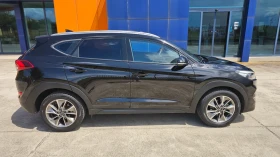 Hyundai Tucson ВНОС ОТ ЮЖНА КОРЕЯ/100000КМ, снимка 4