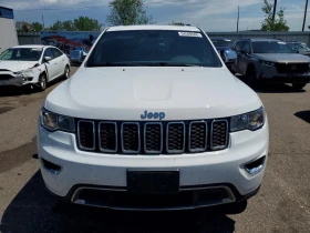 Jeep Grand cherokee 3.6l Limited, снимка 5