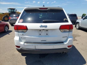 Jeep Grand cherokee 3.6l Limited, снимка 6