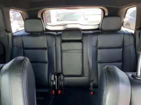 Jeep Grand cherokee 3.6l Limited, снимка 10