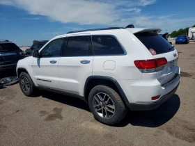 Jeep Grand cherokee 3.6l Limited, снимка 2