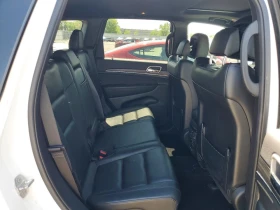 Jeep Grand cherokee 3.6l Limited, снимка 11