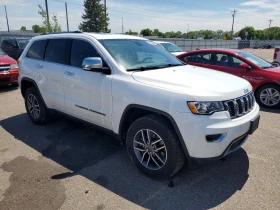 Jeep Grand cherokee 3.6l Limited, снимка 4
