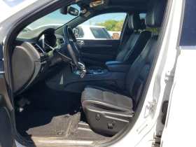 Jeep Grand cherokee 3.6l Limited, снимка 7