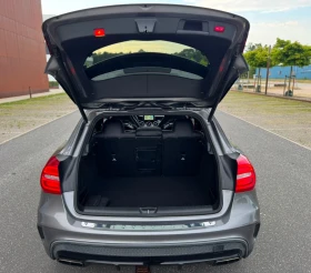 Mercedes-Benz GLA 45 AMG ?Очакван внос AMG EDITION 1CARBONPANOHKCAMRED , снимка 8
