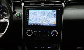 Hyundai Tucson 2.0D Modern 4x4* ПОДГРЕВ* КАМЕРА* LANE ASSIST* , снимка 11