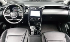 Hyundai Tucson 2.0D Modern 4x4* ПОДГРЕВ* КАМЕРА* LANE ASSIST* , снимка 8