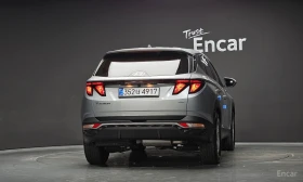 Hyundai Tucson 2.0D Modern 4x4* ПОДГРЕВ* КАМЕРА* LANE ASSIST* , снимка 4
