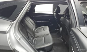 Hyundai Tucson 2.0D Modern 4x4* ПОДГРЕВ* КАМЕРА* LANE ASSIST* , снимка 14