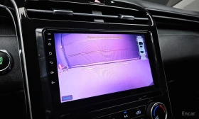 Hyundai Tucson 2.0D Modern 4x4* ПОДГРЕВ* КАМЕРА* LANE ASSIST* , снимка 12