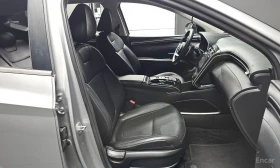 Hyundai Tucson 2.0D Modern 4x4* ПОДГРЕВ* КАМЕРА* LANE ASSIST* , снимка 7