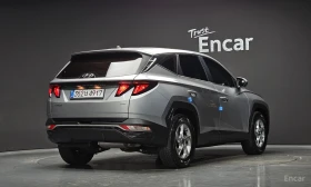 Hyundai Tucson 2.0D Modern 4x4* ПОДГРЕВ* КАМЕРА* LANE ASSIST* , снимка 3