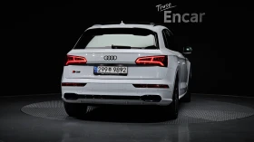 Audi SQ5 ЕЛ. БАГАЖНИК* HUD* 360* BLIND SPOT* КРАЙНА ЦЕНА, снимка 4