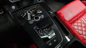 Audi SQ5 ЕЛ. БАГАЖНИК* HUD* 360* BLIND SPOT* КРАЙНА ЦЕНА, снимка 9