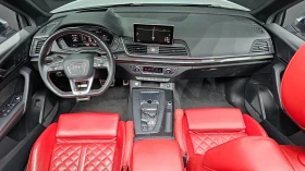 Audi SQ5 ЕЛ. БАГАЖНИК* HUD* 360* BLIND SPOT* КРАЙНА ЦЕНА, снимка 7
