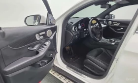 Mercedes-Benz GLC * GCL300 4MATIC Coupe * ЦЕНА ДО БГ, снимка 6