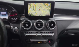 Mercedes-Benz GLC * GCL300 4MATIC Coupe * ЦЕНА ДО БГ, снимка 11
