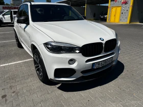 BMW X5, снимка 1