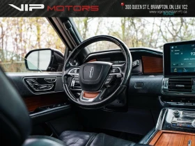Lincoln Navigator L Select AWD* DISTRONIC* 360* ПОДГРЕВ* ОБДУХВАНЕ* , снимка 8