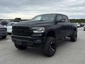 Dodge RAM 1500 SPORT / ОБДУХВАНЕ / TOP ЦЕНА ДО БЪЛГАРИЯ !!!, снимка 1