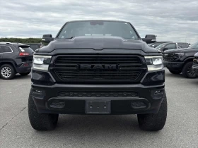 Dodge RAM 1500 SPORT / ОБДУХВАНЕ / TOP ЦЕНА ДО БЪЛГАРИЯ !!!, снимка 3