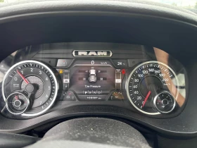 Dodge RAM 1500 SPORT / ОБДУХВАНЕ / TOP ЦЕНА ДО БЪЛГАРИЯ !!!, снимка 7