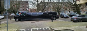 Hummer H2 V8, снимка 10